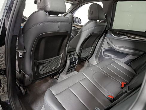 Used 2018 BMW X3 xDrive30i image 40