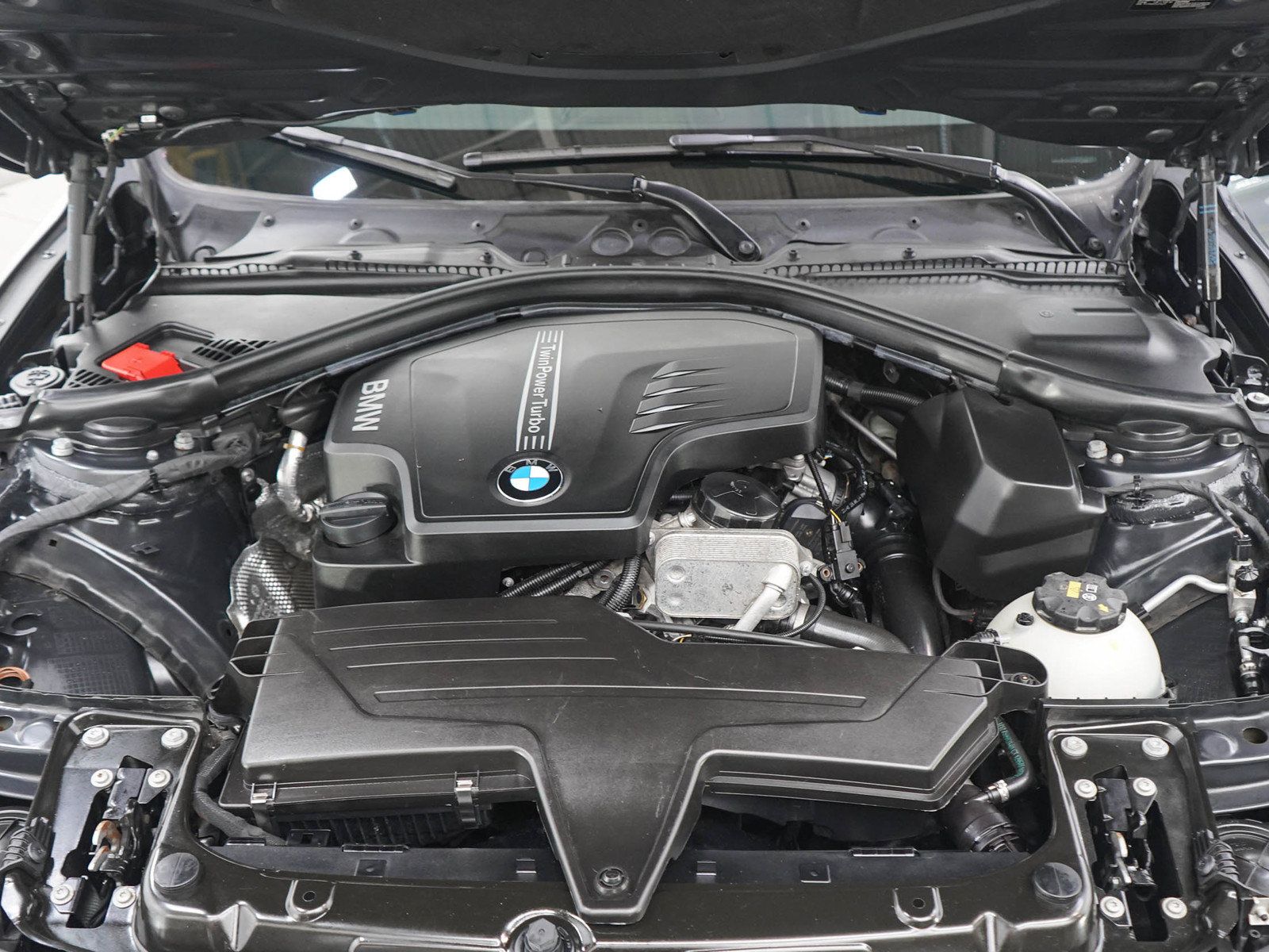 Used 2014 BMW 328i xDrive Sedan AWD/4WD image 28