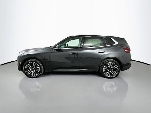 Used 2026 BMW X3 xDrive30i w/ Premium Package AWD/4WD image 8