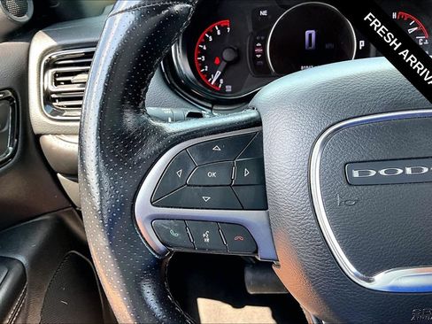 Used 2023 Dodge Durango SXT RWD image 13