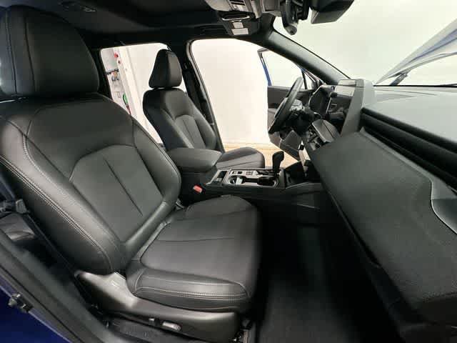New 2026 Subaru Outback Limited AWD/4WD image 23