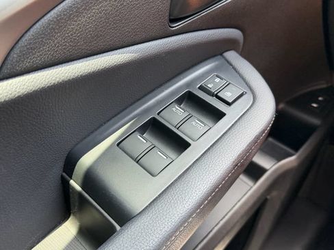 Certified 2022 Honda Passport EX-L image 26