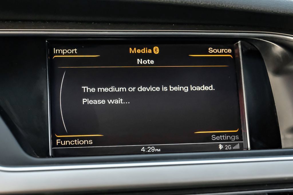 Used 2014 Audi S4 Premium Plus AWD/4WD image 30
