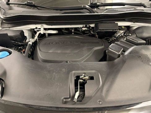 Used 2021 Honda Pilot Black Edition image 21
