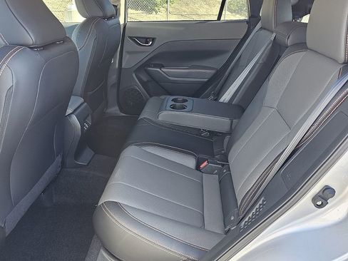 New 2026 Subaru Crosstrek 2.5i Limited AWD/4WD image 22