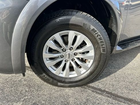 Used 2018 Nissan Armada SV w/ Driver Package image 41