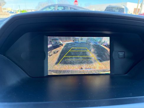 Used 2014 Honda Odyssey EX-L image 15