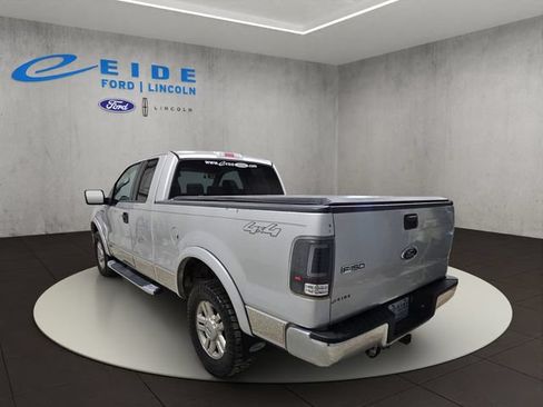 Used 2007 Ford F150 XLT AWD/4WD image 8