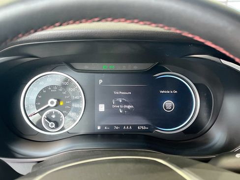 Used 2026 Genesis G70 3.3T Sport Prestige RWD image 12