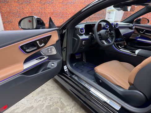 New 2026 Mercedes-Benz CLE 300 4MATIC Coupe image 9