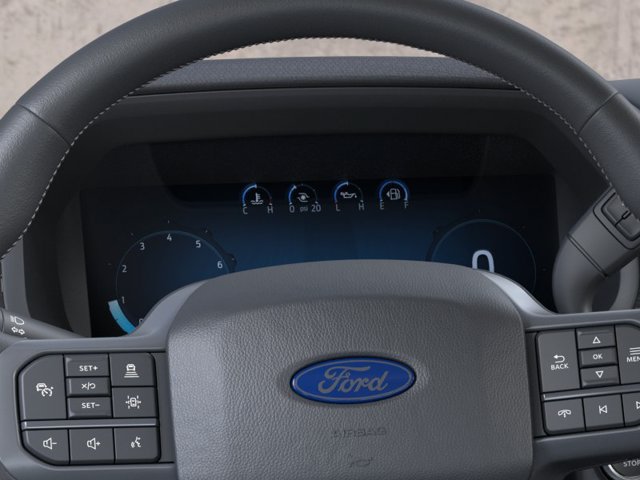 New 2026 Ford F150 XLT w/ Equipment Group 302A MID AWD/4WD image 16