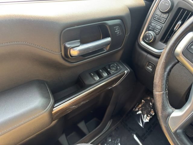 Used 2022 Chevrolet Silverado 1500 LT Trail Boss w/ Bed Protection Package AWD/4WD image 31