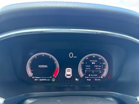 Used 2022 Acura MDX A-Spec image 20