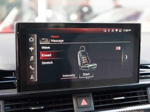 Used 2021 Audi RS 5 Sportback w/ Dynamic Package image 30