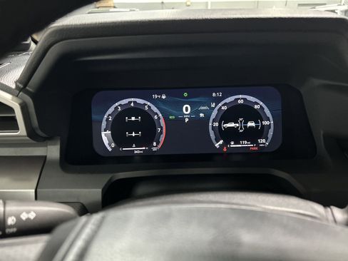 New 2024 Toyota Tacoma TRD Off-Road image 14