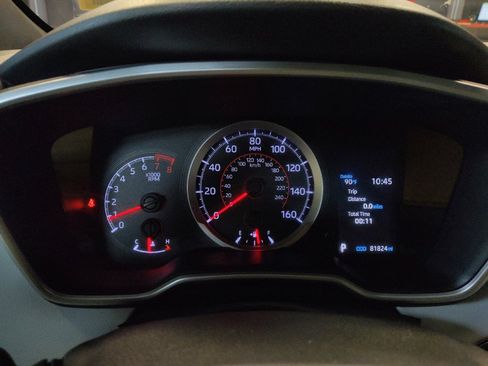 Used 2019 Toyota Corolla SE w/ Carpet Mat Package image 23