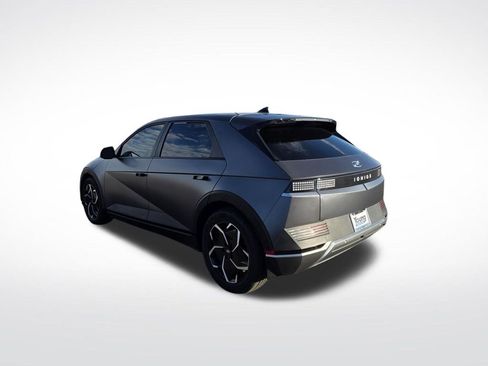 Used 2023 Hyundai Ioniq 5 SEL image 9