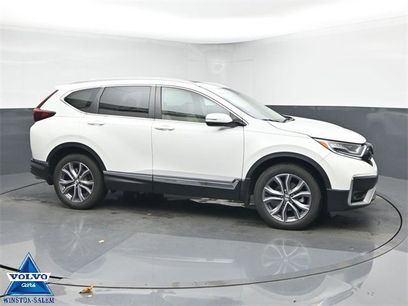 Used 2021 Honda CR-V Touring