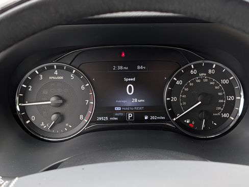 Used 2023 INFINITI QX80 Sensory w/ All-Season Package AWD/4WD image 21