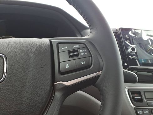 New 2026 Honda Ridgeline RTL image 12