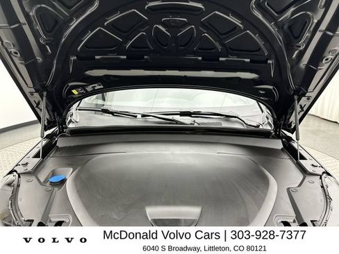 Certified 2023 Volvo C40 P8 Recharge Ultimate AWD/4WD image 25