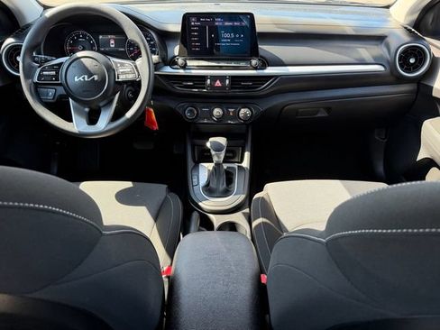 Used 2023 Kia Forte LXS FWD image 22