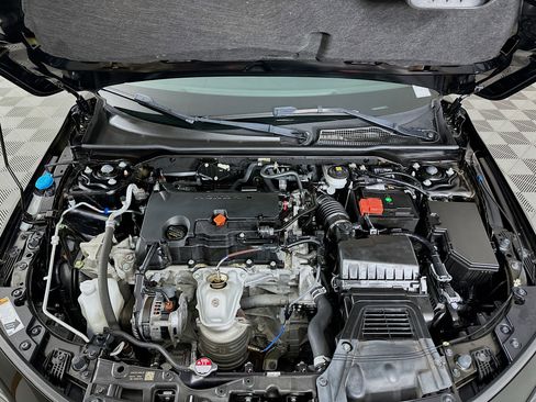 Used 2023 Honda Civic Sport image 30