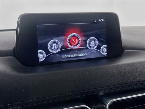 Used 2017 MAZDA CX-5 Grand Touring w/ Premium Package image 26