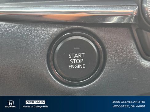 Used 2024 MAZDA CX-30 AWD 2.5 S w/ Preferred Package image 30