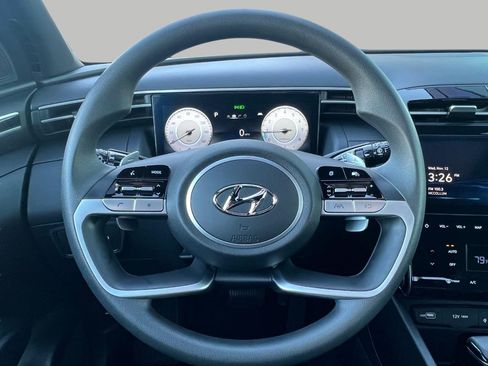 Used 2024 Hyundai Santa Cruz Night image 19