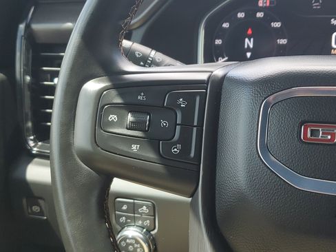 Used 2024 GMC Sierra 3500 AT4 w/ AT4 Premium Plus Package AWD/4WD image 26