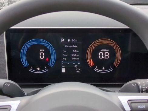 New 2026 Hyundai Tucson SEL FWD image 25