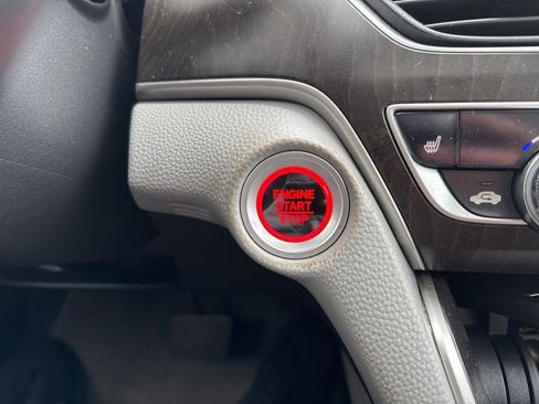 Certified 2018 Honda Accord EX-L image 13