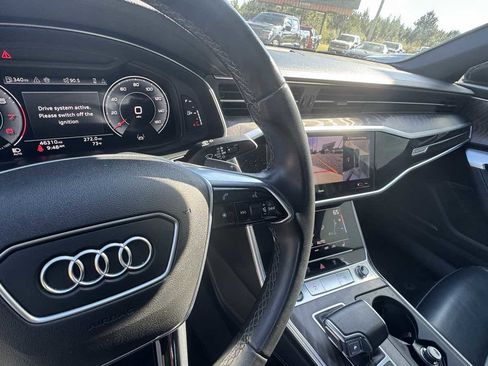 Used 2024 Audi A6 Premium Plus image 20