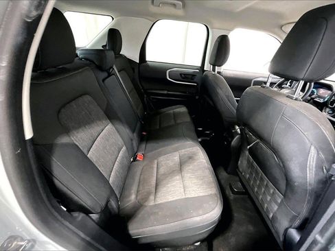 Used 2021 Ford Bronco Sport Big Bend image 25