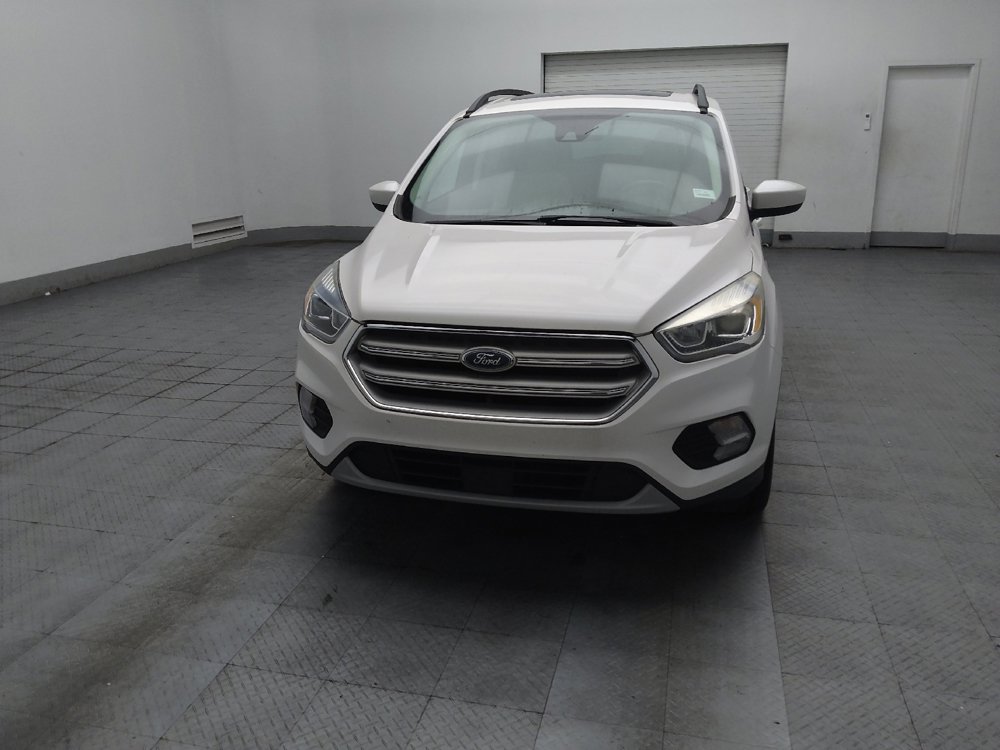Used 2019 Ford Escape SEL FWD image 15