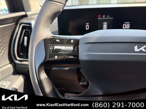 New 2026 Kia Sorento EX AWD/4WD image 35