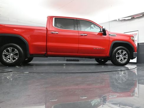 Used 2021 GMC Sierra 1500 SLT w/ SLT Convenience Package image 45