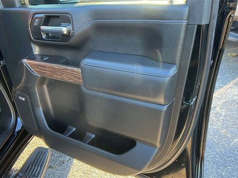 Certified 2020 Chevrolet Silverado 2500 High Country w/ Z71 Off-Road Package image 15