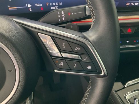 Used 2024 Buick Envision Avenir image 11