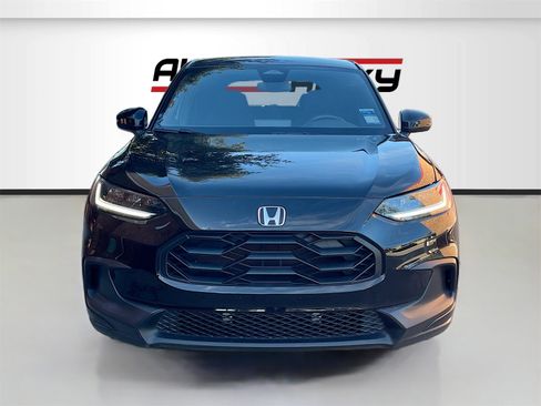 Used 2024 Honda HR-V Sport image 2