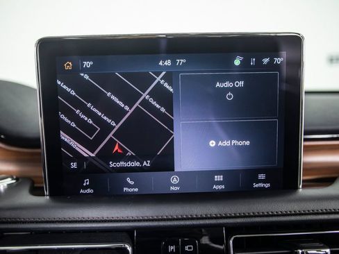 Used 2024 Lincoln Aviator Reserve w/ Equipment Group 201A AWD/4WD image 31