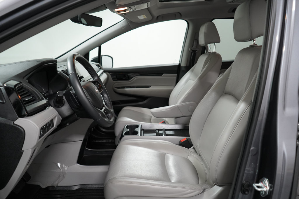 Used 2023 Honda Odyssey Touring image 12