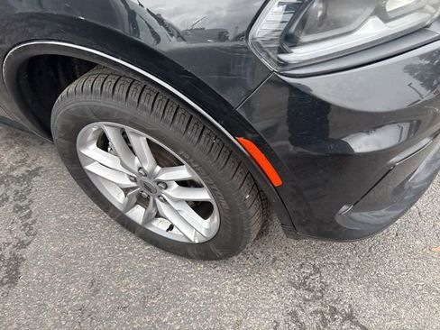 Used 2024 Dodge Durango GT image 9