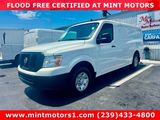 Used 2020 Nissan NV 1500 SV image 5