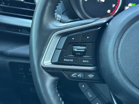 Used 2022 Subaru Forester Touring w/ Popular Package #2 image 30