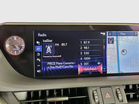 Used 2019 Lexus ES 300h Ultra Luxury FWD image 21