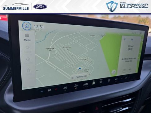 New 2026 Ford Escape Active w/ Tech Pack #1 FWD image 23