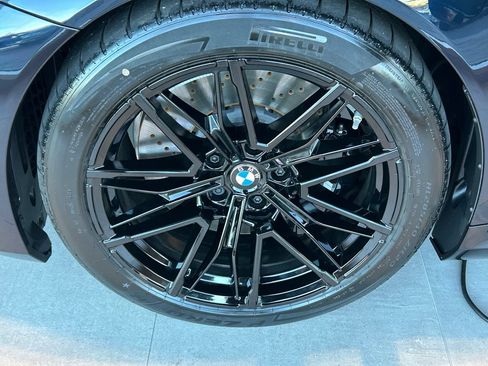 New 2027 BMW M5 Touring AWD/4WD image 10