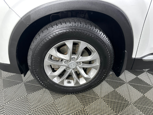 Used 2020 Hyundai Santa Fe SEL AWD/4WD image 28